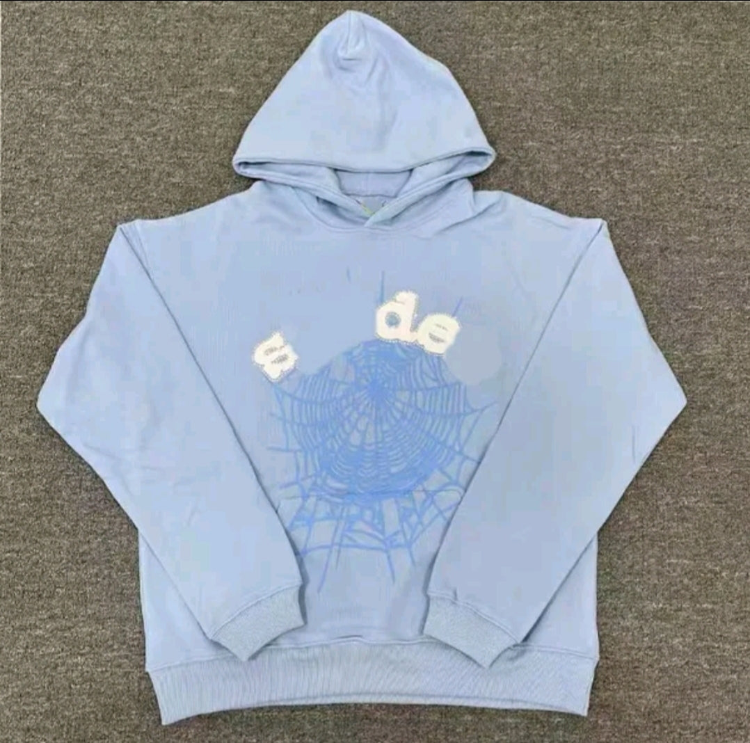 Hoodies with logo