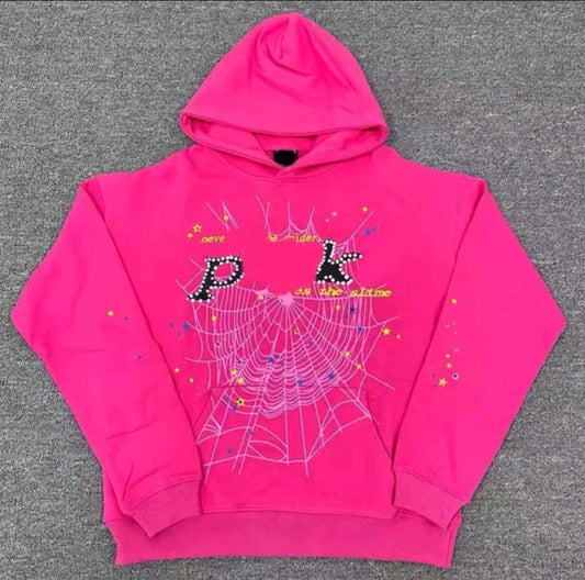 Hoodies with logo